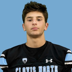Noah Allen mugshot