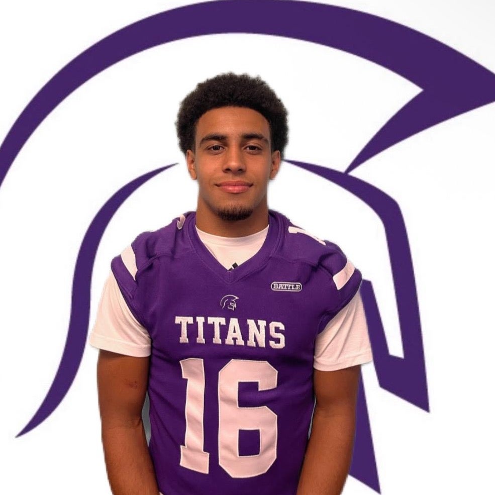 Andy Lopez - Paiffer mugshot