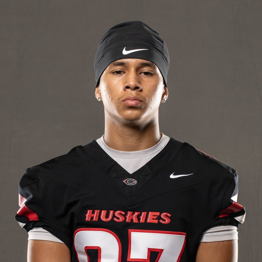 Henrich Susmerano mugshot