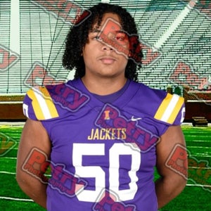 Bryson Janssen mugshot