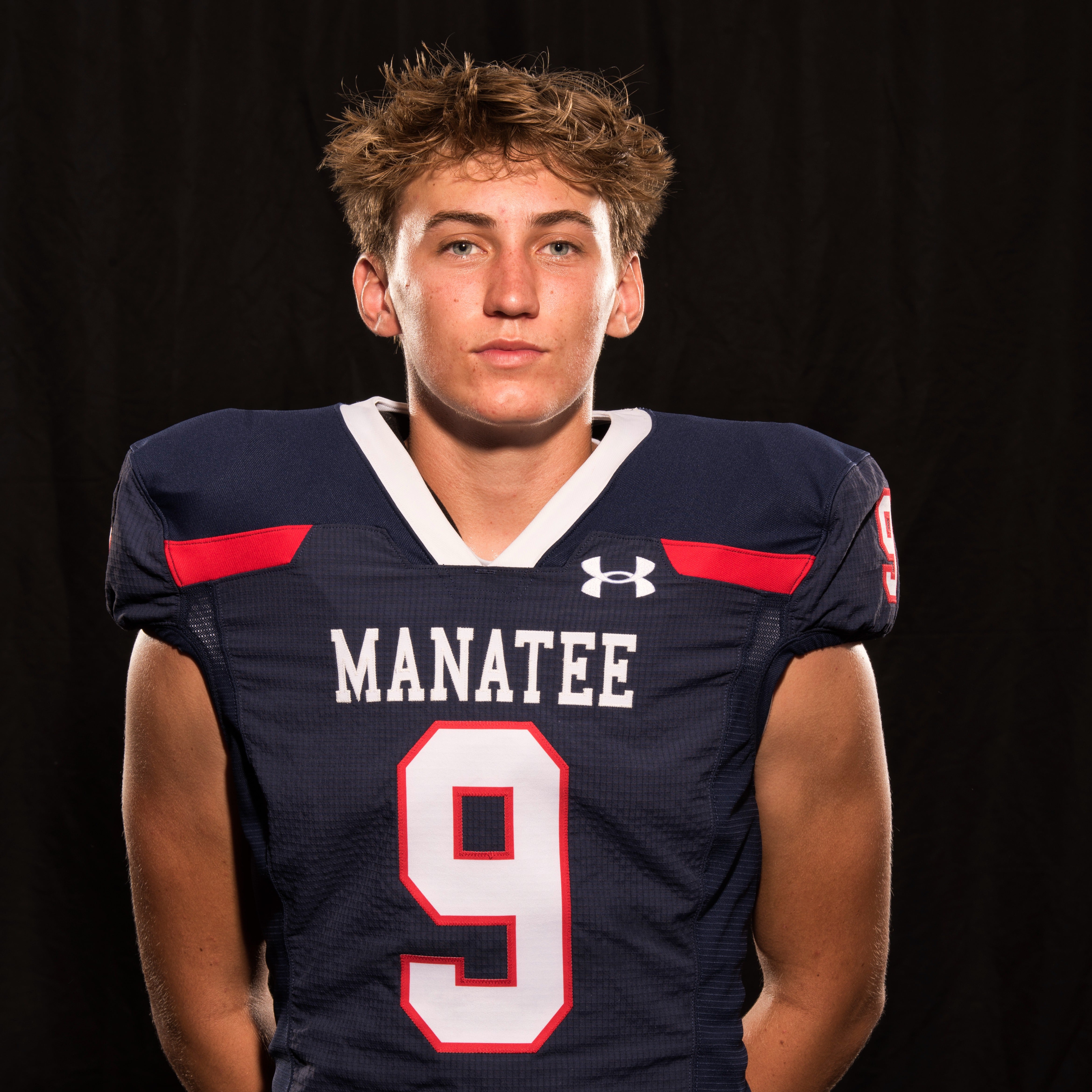 Mason Summer mugshot