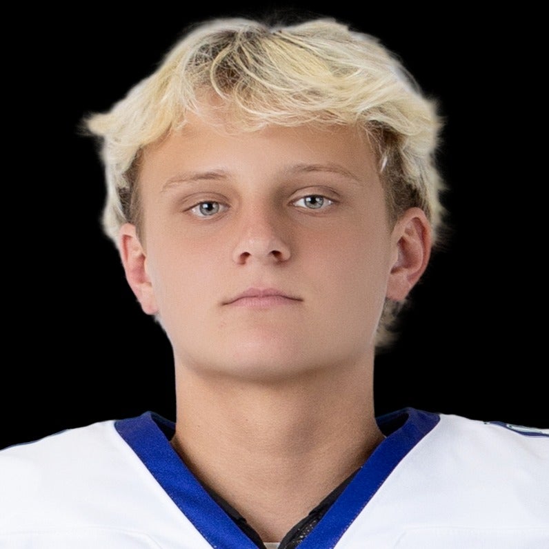 Owen Haller mugshot