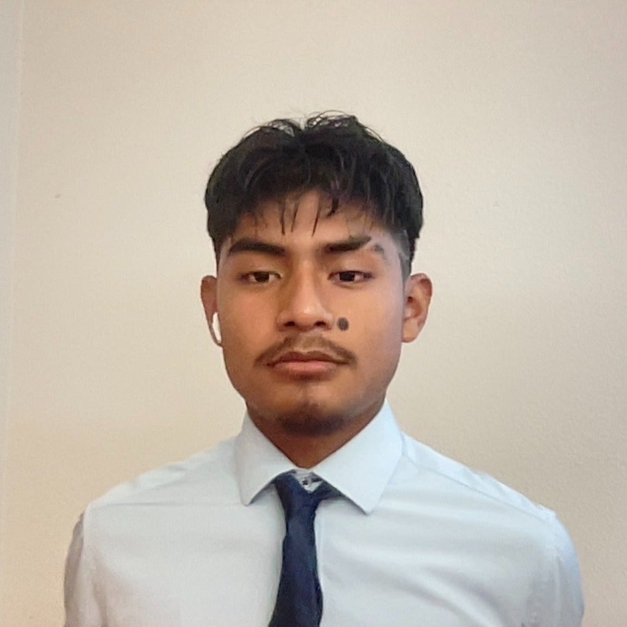 Maximiliano Baldonado mugshot