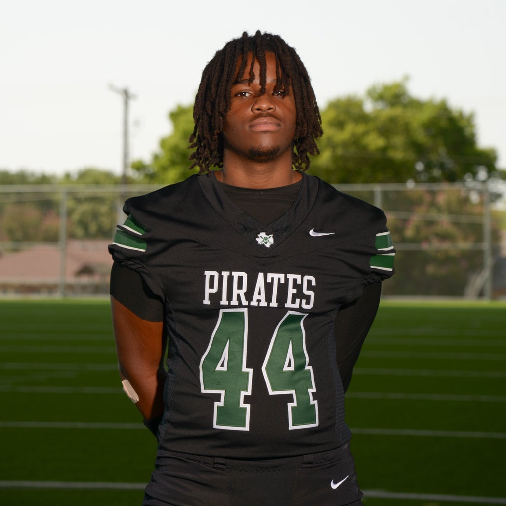 Royce Tarver mugshot