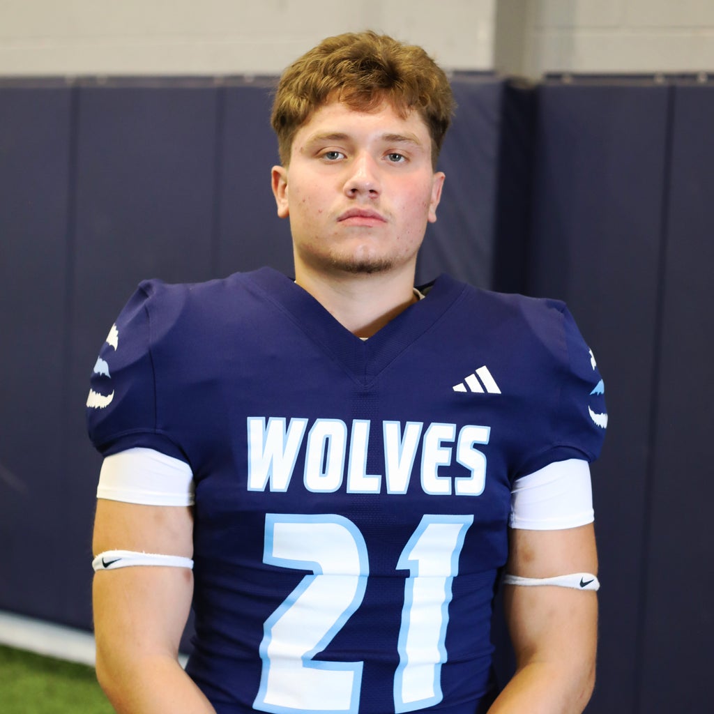 GAVIN SALAZAR mugshot