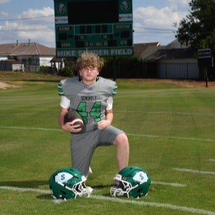 Zaedyn Mendenhall mugshot