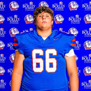 William Zebroski mugshot