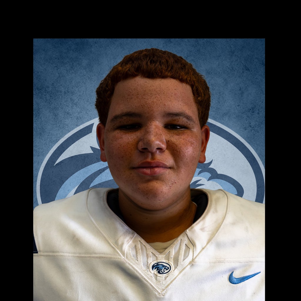 Logan Calloway mugshot