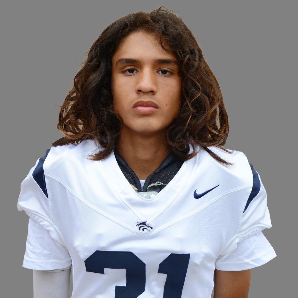 King Salgado-Martinez