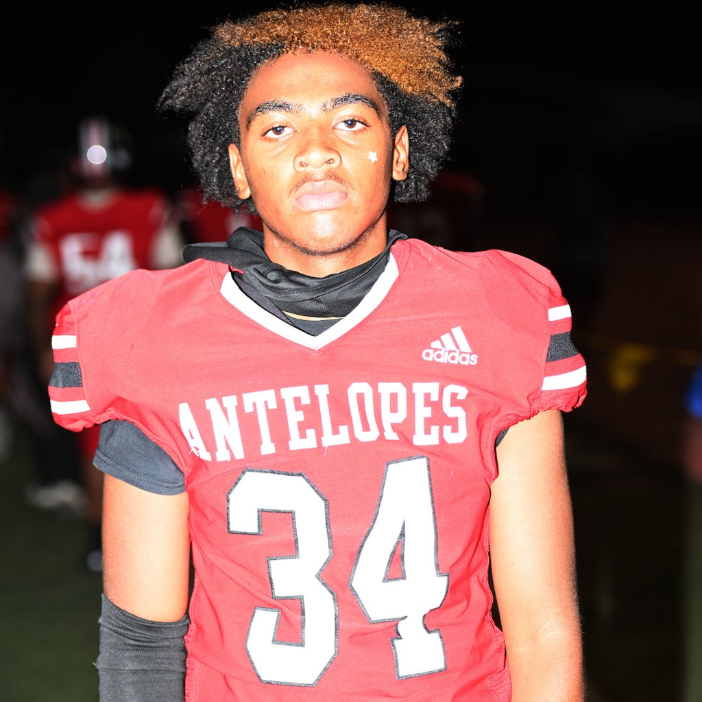 Javeion Wheeler mugshot