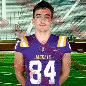 Matthew Bennett mugshot