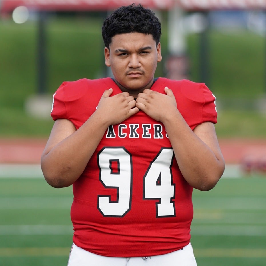 Joshua Hernandez