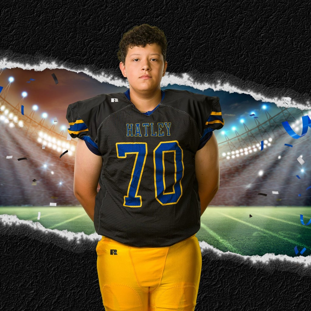 Ryan Gilreath mugshot