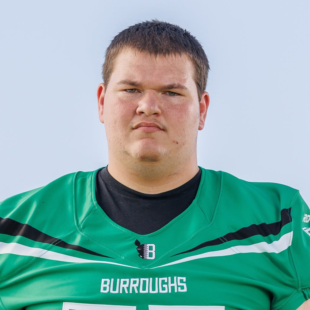 William Marshall mugshot