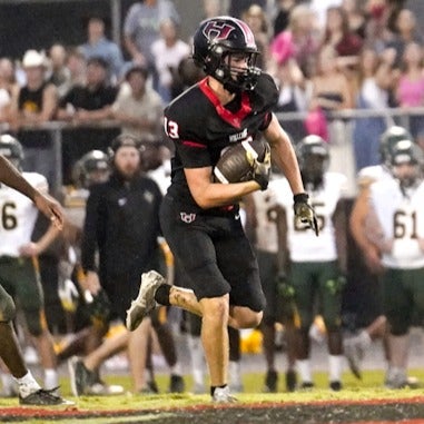 Luke McCourry