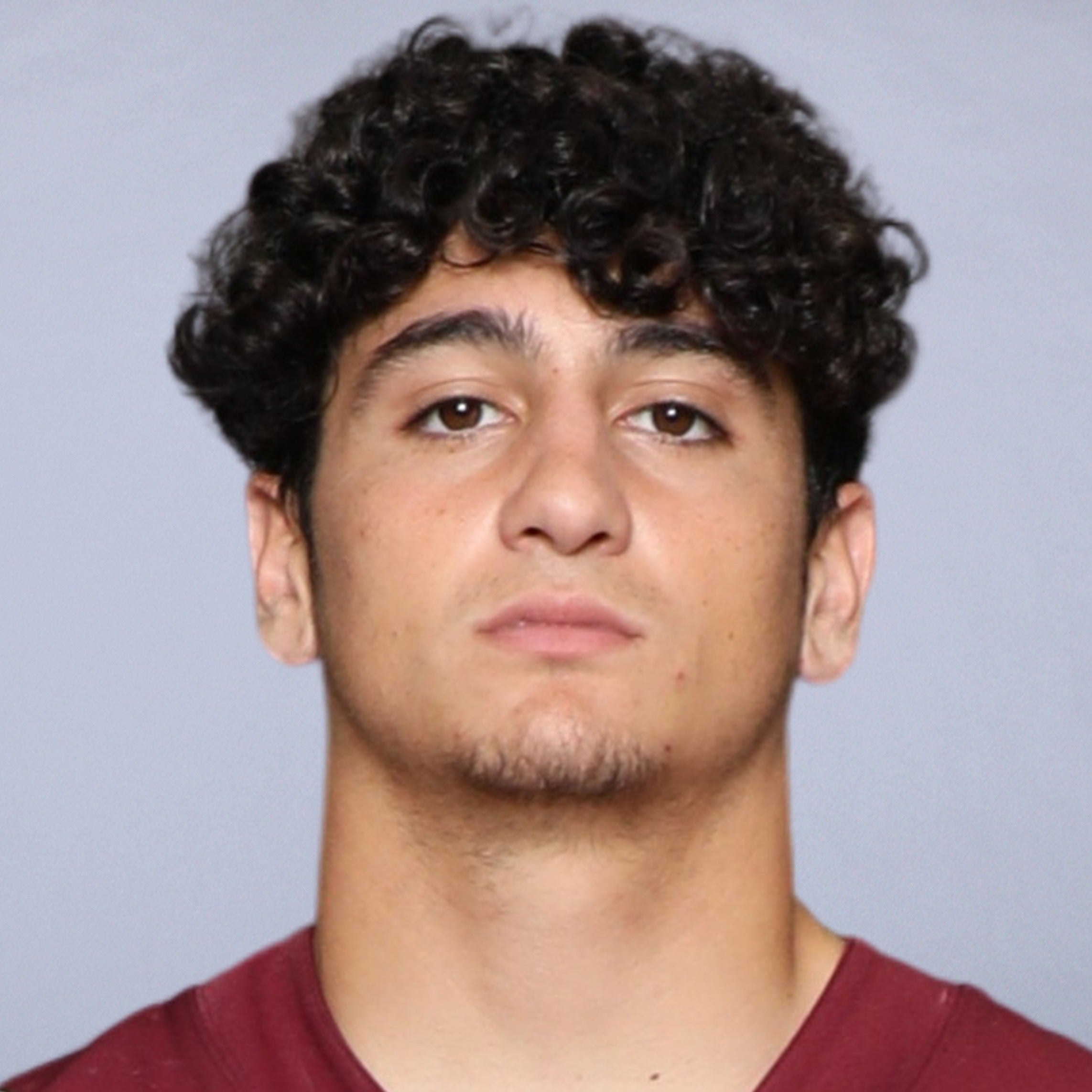 Daniel Scarabino mugshot