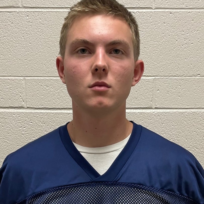 Cameron Bouffard mugshot