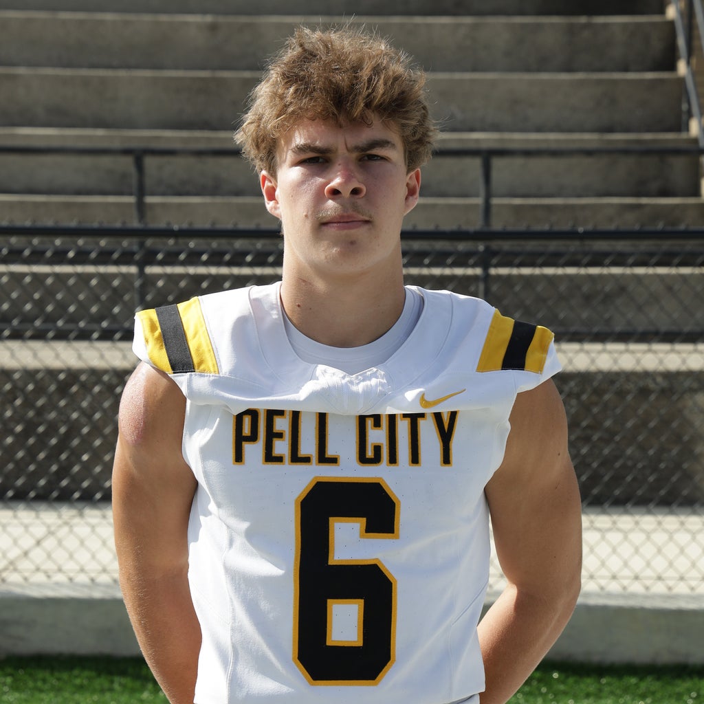 Ethan Isbell mugshot