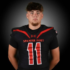 Hunter Shepherd mugshot
