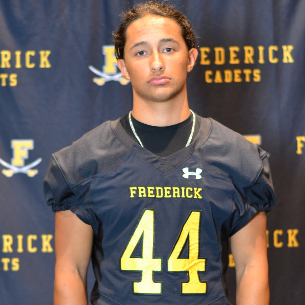 Gabriel Bishop mugshot