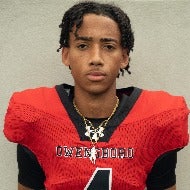 DaMarcus Ganaway Jr mugshot