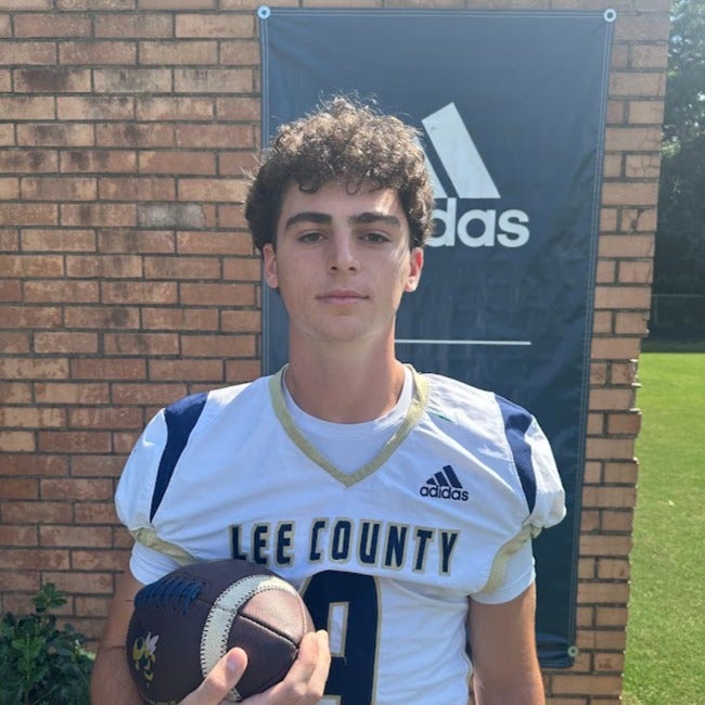 Alex Borrell mugshot