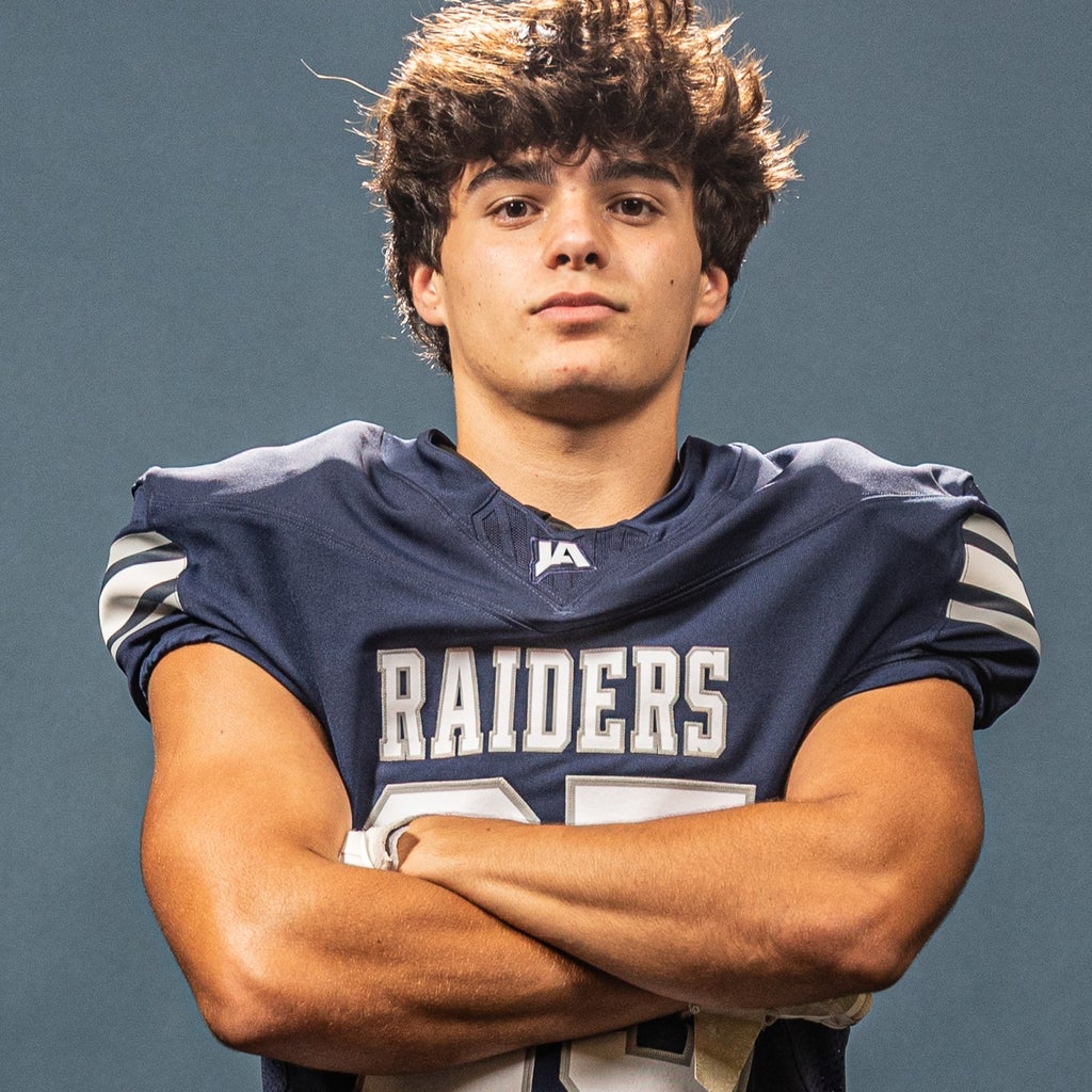 Yates Elfert mugshot