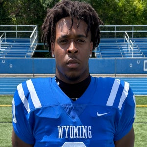 Jackson Hamilton mugshot