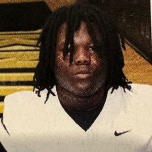 Dylan Glover mugshot