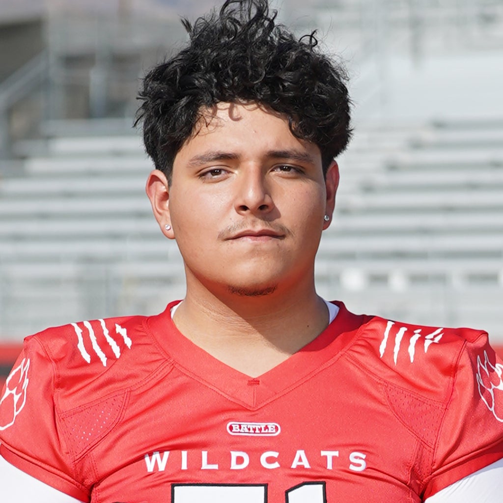 Julian Verduzco mugshot