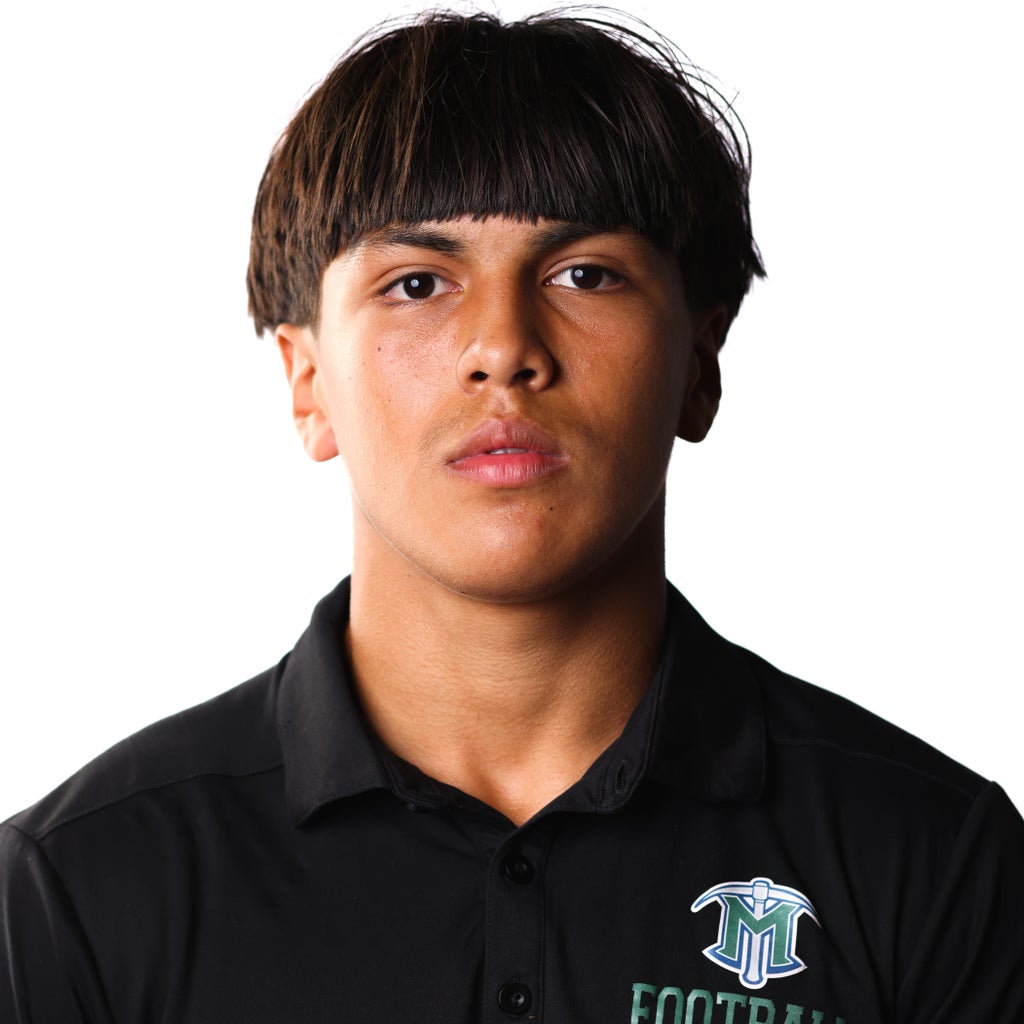 Nathan Gonzalez mugshot