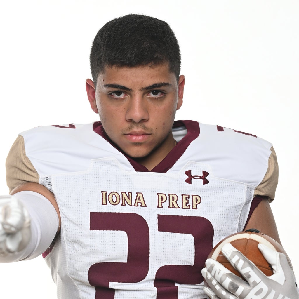 Frank Dellarosa mugshot