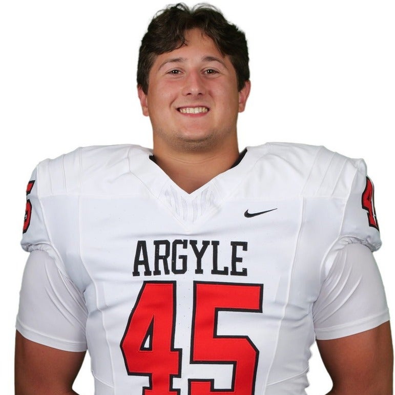 Rhett McDowell