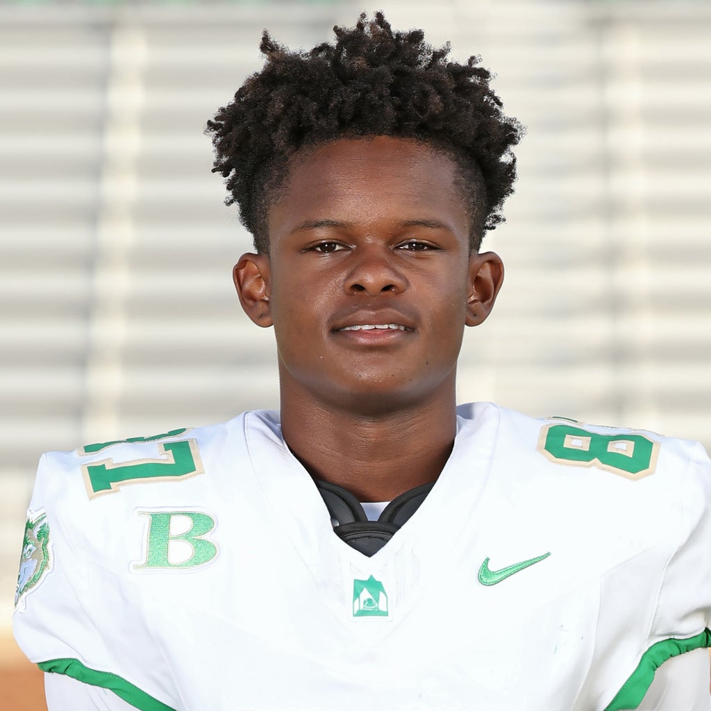 Junior Norwood mugshot