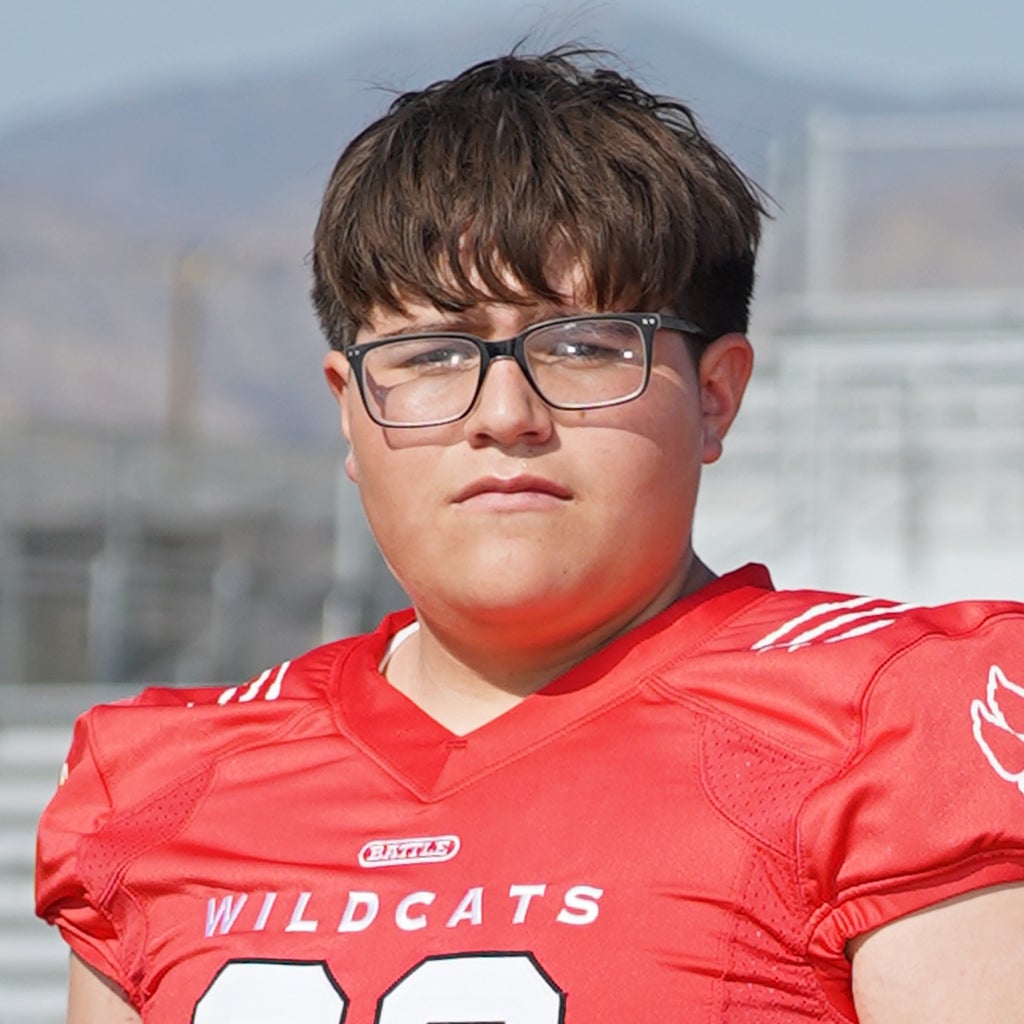 Joseph Moreno mugshot