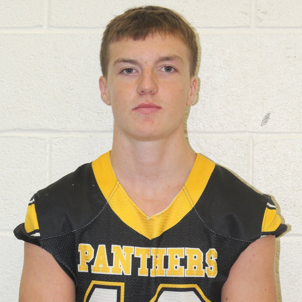 Chase McArdle mugshot