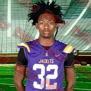 Jyren Celestine mugshot