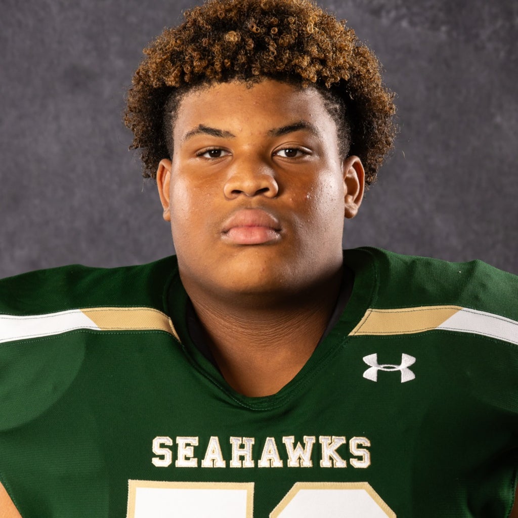 Christian Woods mugshot