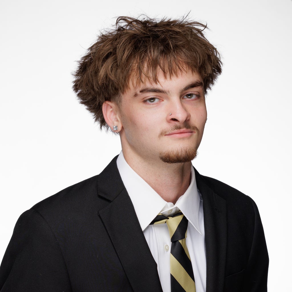 Cort Weidner mugshot