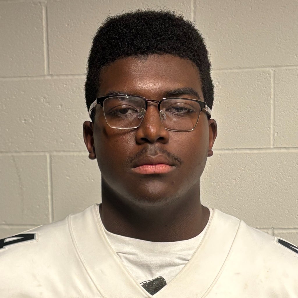 Kingston Duke mugshot