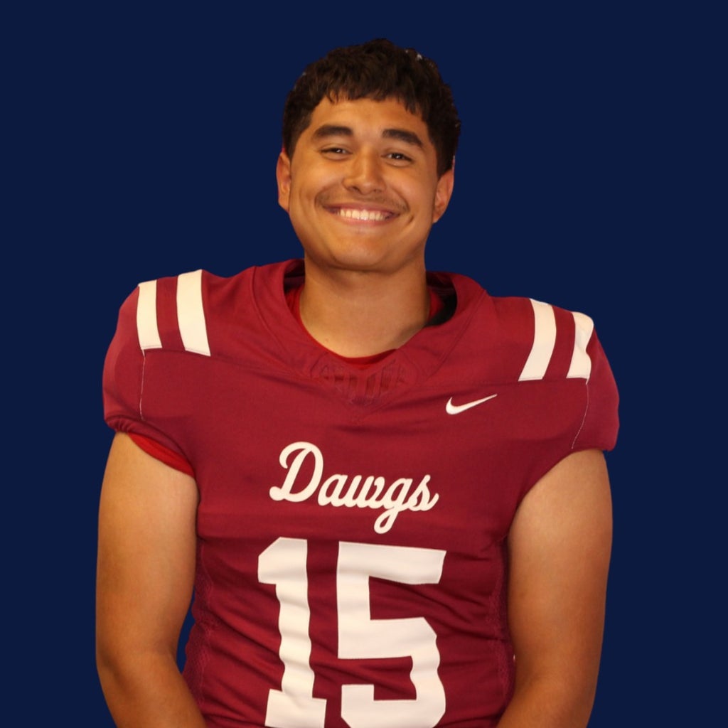 Alex Villegas mugshot