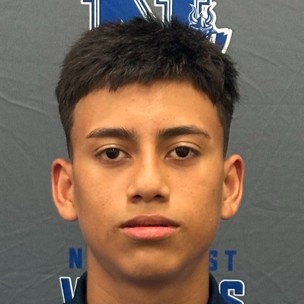 Kevin Vasquez mugshot