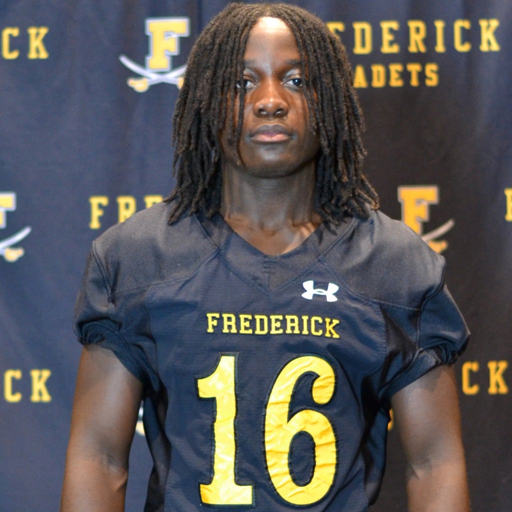 Trayvonne Adae mugshot