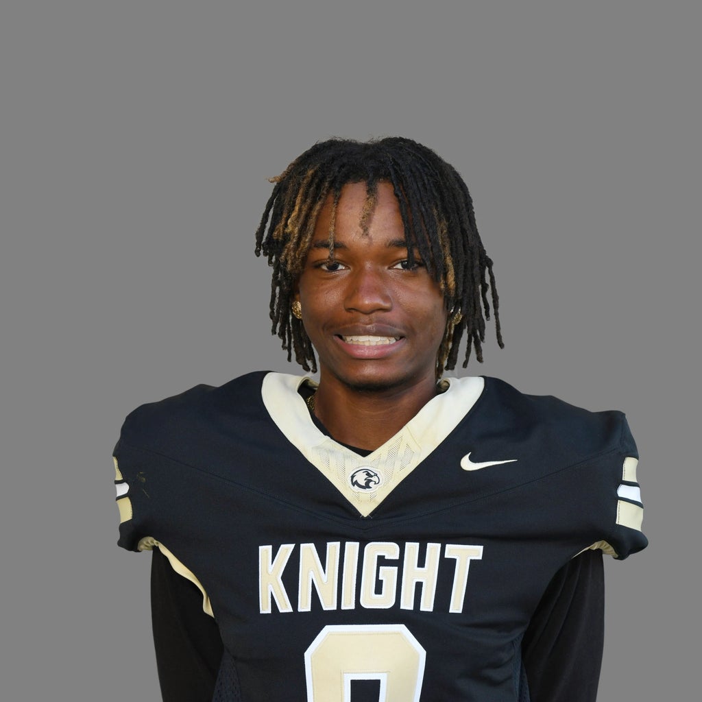 Qarron Finnie