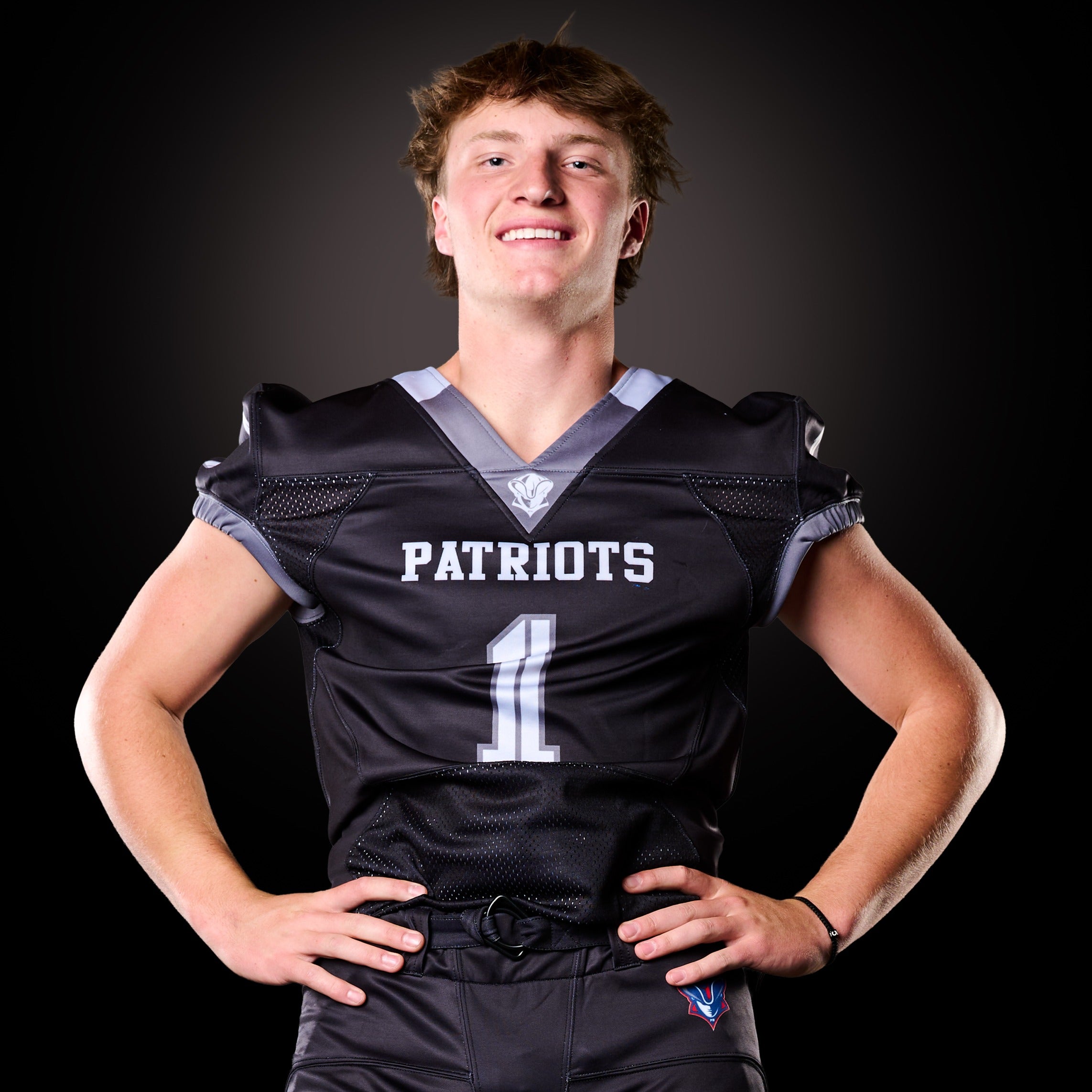 Andrew Taylor mugshot