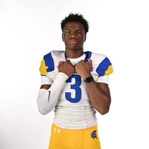 Maurice Roberson mugshot