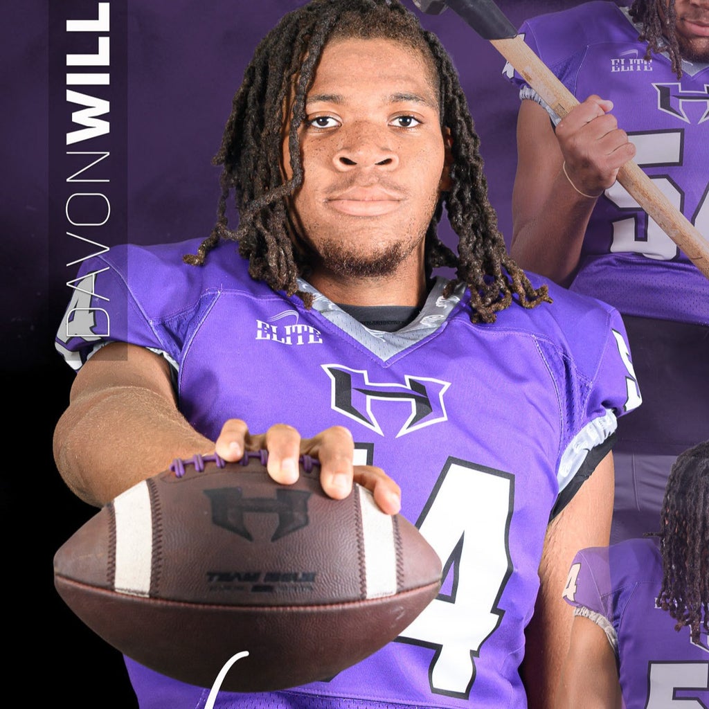 Davon Williams