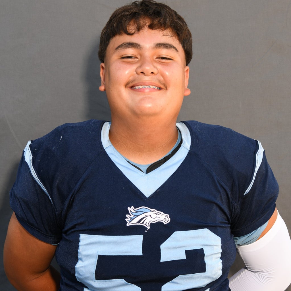 Bobby Sotelo mugshot