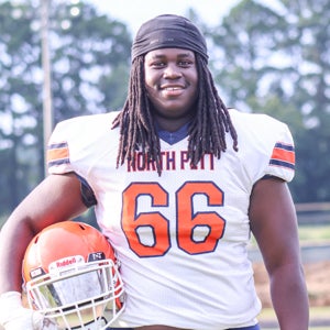 Jamere Blount mugshot