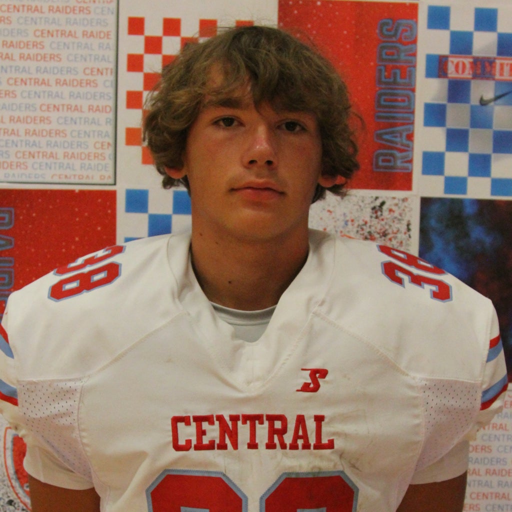 Hayden Hull